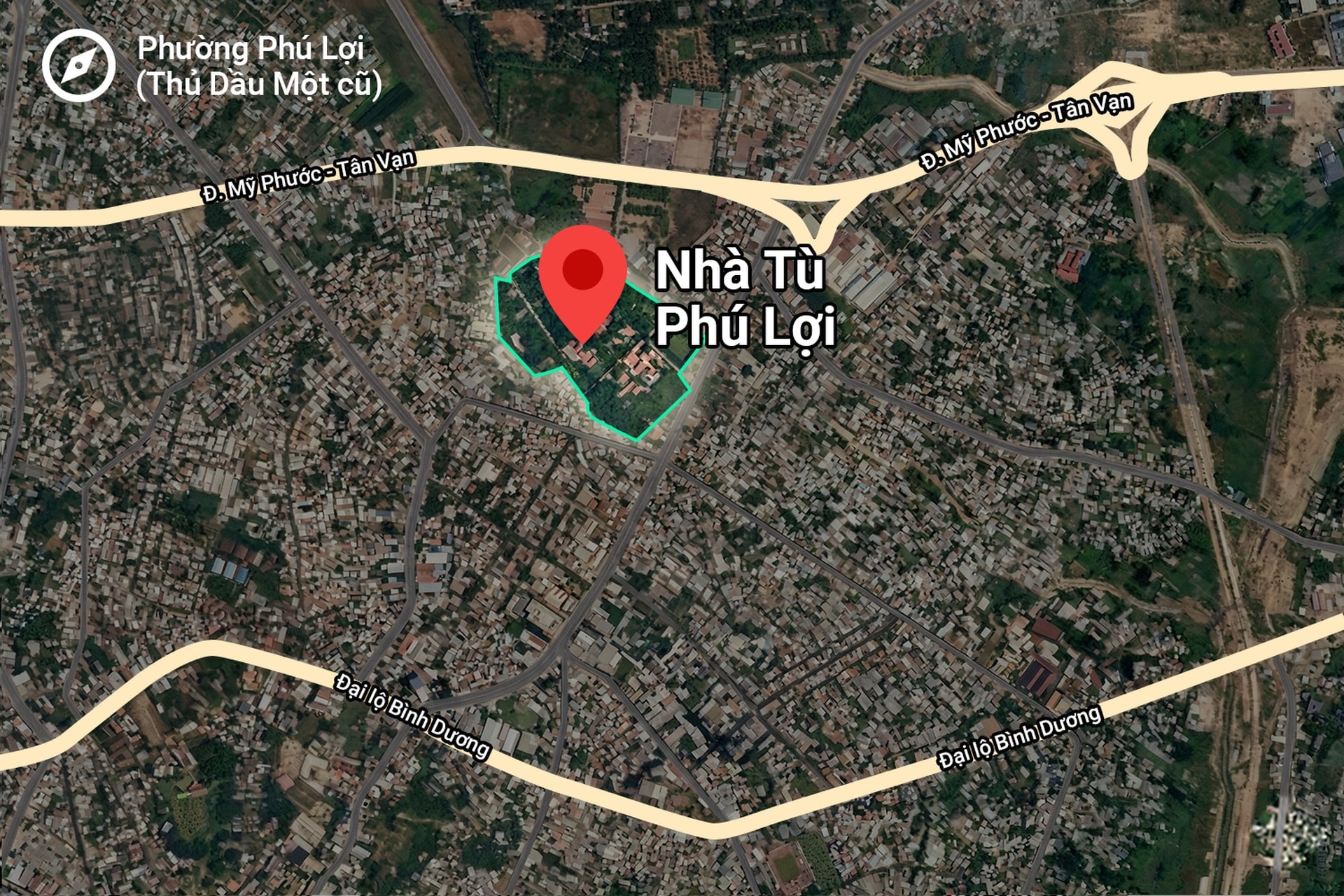 Bên trong Nhà tù Phú Lợi, nơi được mệnh danh là địa ngục trần gian - 14