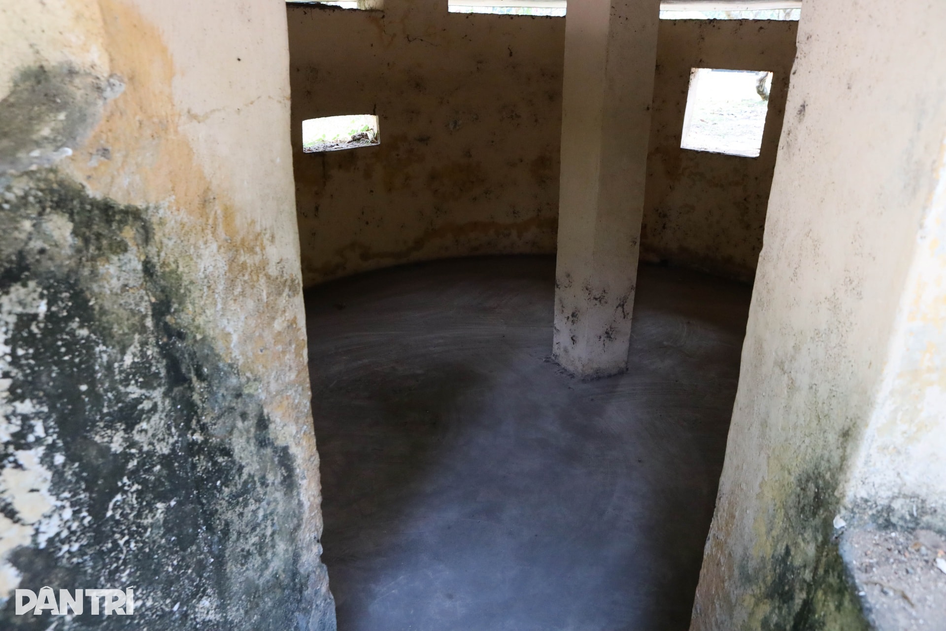 Bên trong Nhà tù Phú Lợi, nơi được mệnh danh là địa ngục trần gian - 8