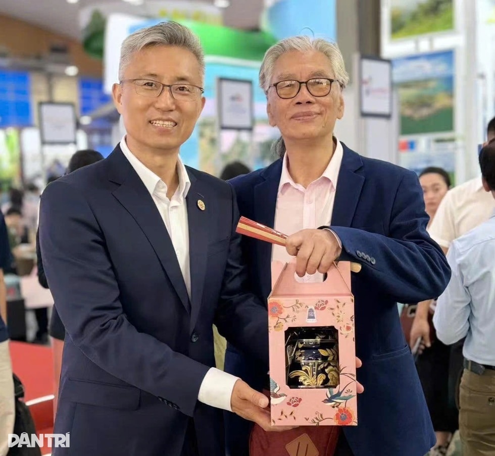 Khách Trung Quốc thích Việt Nam: Ăn ngon, ở sang, tiêu tiền không tiếc - 2