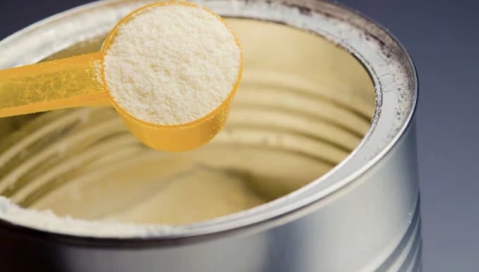 Ảnh minh họa: iStock