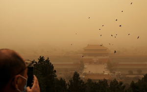 Bí ẩn cánh cổng duy nhất trong Tử Cấm Thành: Hàng trăm năm duy nhất 1 người bước qua- Ảnh 5.