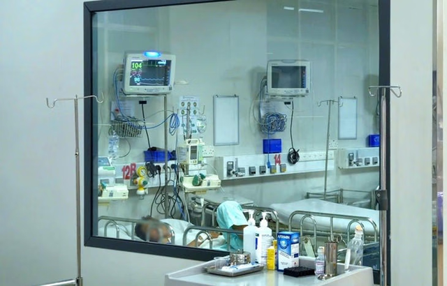 Đã có 4 ca không qua khỏi do não mô cầu, Bộ Y tế phát cảnh báo - Ảnh 1.