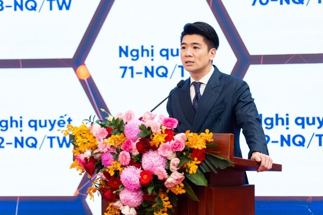 Điểm nghẽn thể chế và vốn đang kìm hãm vai trò dẫn dắt của các tập đoàn kinh tế- Ảnh 2.