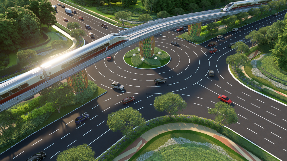 Cận cảnh đại công trường APEC 2027 đang tăng tốc thi công ở Phú Quốc - Ảnh 24.