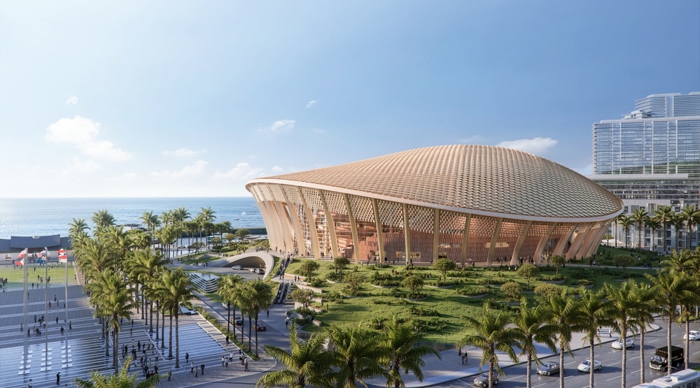 Cận cảnh đại công trường APEC 2027 đang tăng tốc thi công ở Phú Quốc - Ảnh 16.