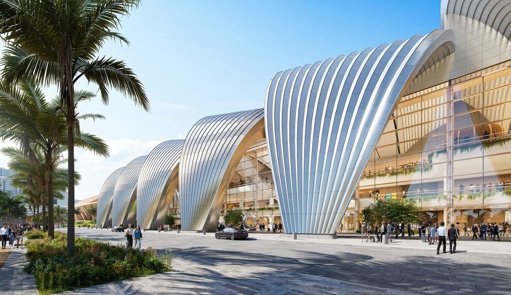 Cận cảnh đại công trường APEC 2027 đang tăng tốc thi công ở Phú Quốc - Ảnh 11.