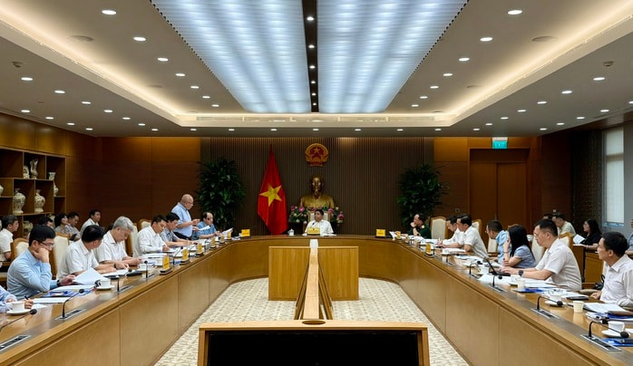 Đề xuất cơ chế đặc thù, đẩy nhanh mở rộng sân bay Phú Quốc trước APEC 2027- Ảnh 1.