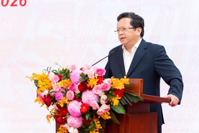 Cơ chế Nhà nước "đặt hàng" doanh nghiệp tư nhân - Ảnh 1.