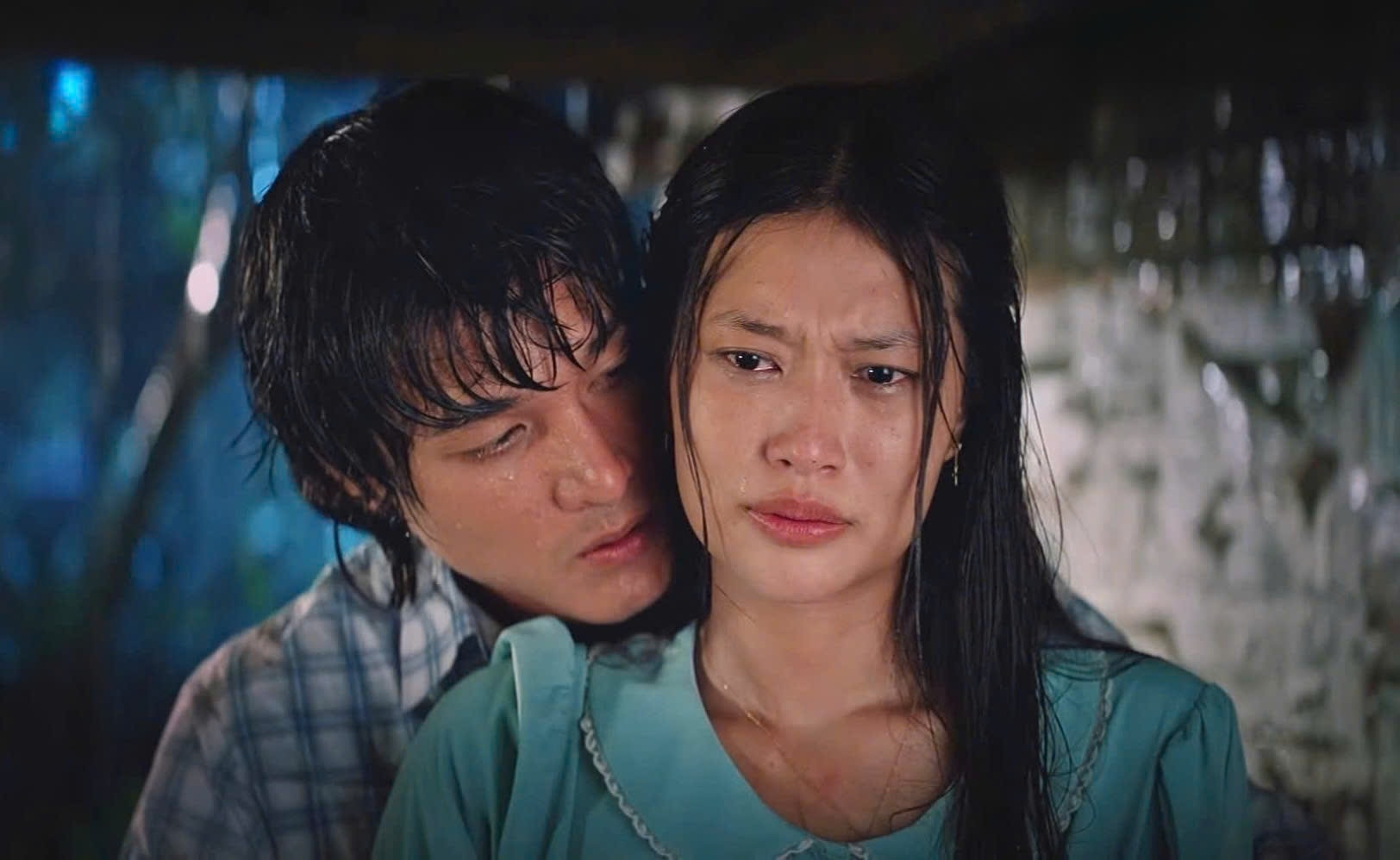 Thiên Ân ảnh 1 Thien An anh 1