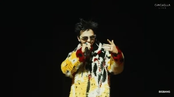 BIGBANG ảnh 3 BIGBANG anh 3