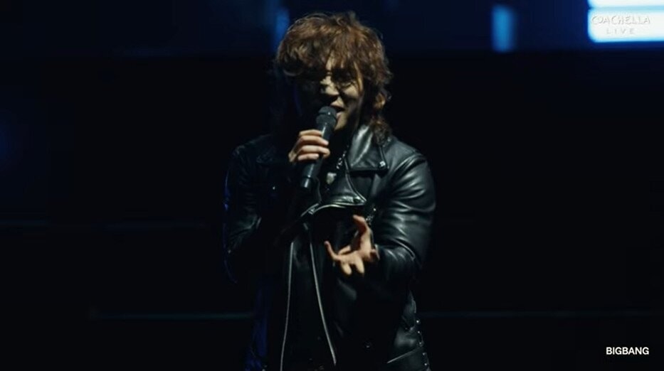 BIGBANG ảnh 1 BIGBANG anh 1