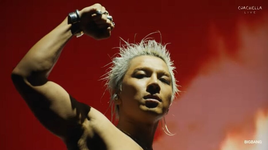 BIGBANG ảnh 2 BIGBANG anh 2