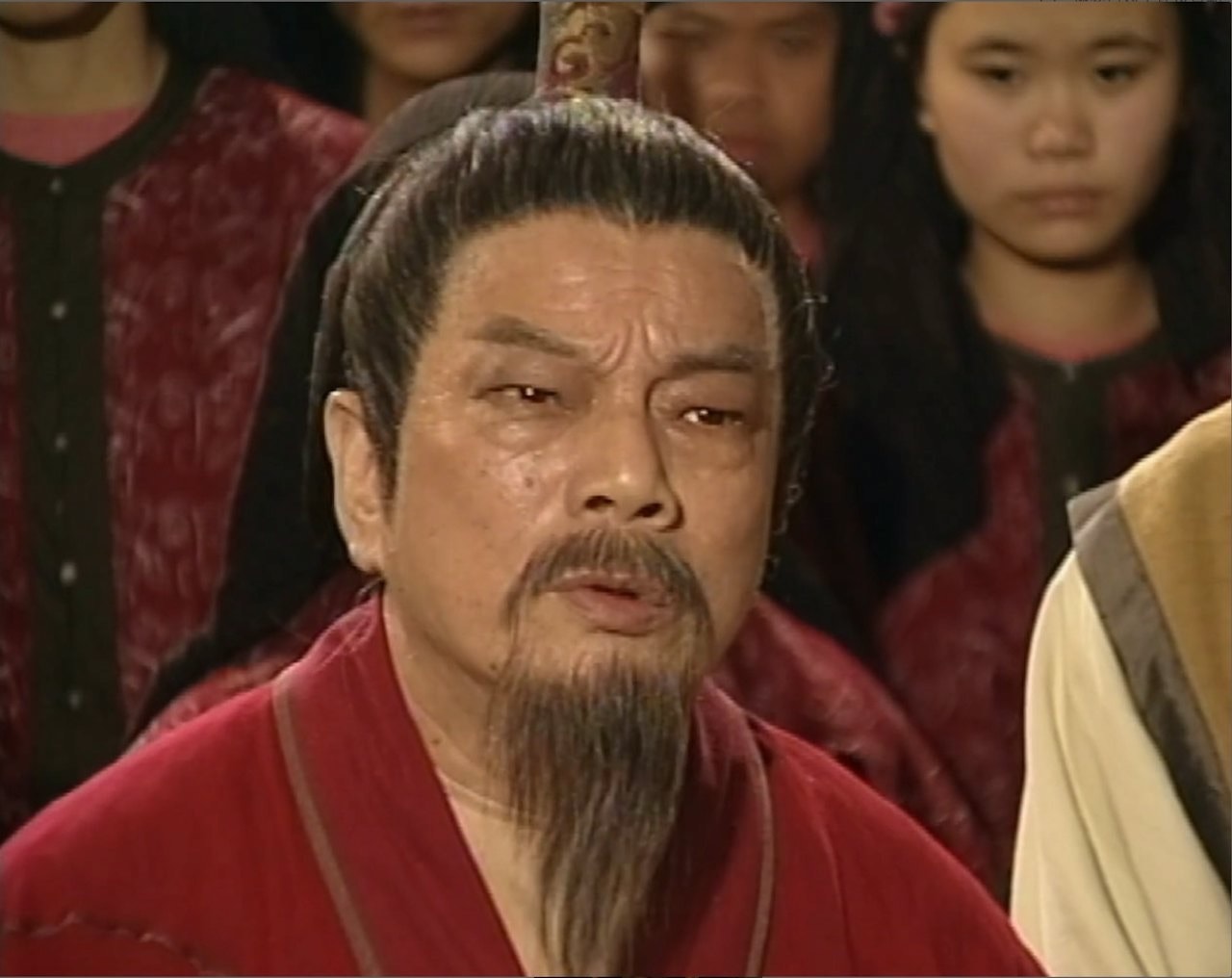 than dieu dai hiep anh 1