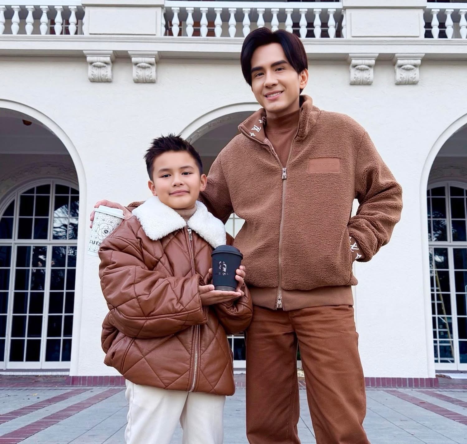 Cuộc sống của Đan Trường ở Mỹ: Nhà biệt thự nhưng thích làm nông dân- Ảnh 12. Cuộc sống của Đan Trường ở Mỹ: Nhà biệt thự nhưng thích làm nông dân- Ảnh 12.