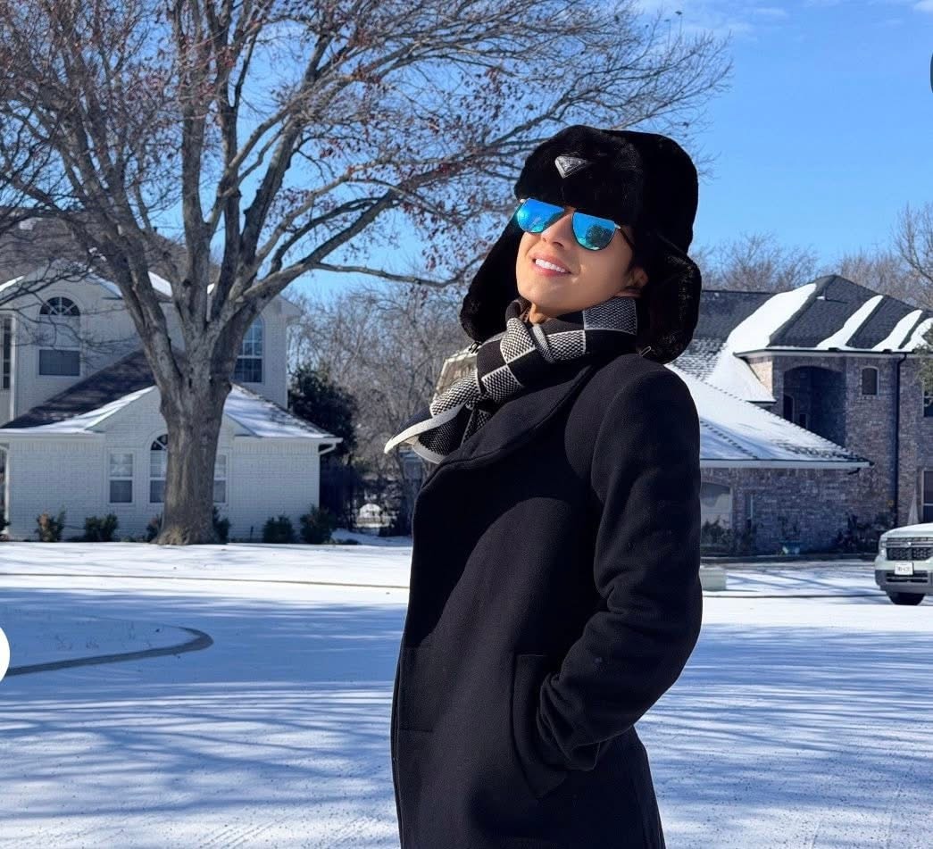 Cuộc sống của Đan Trường ở Mỹ: Nhà biệt thự nhưng thích làm nông dân- Ảnh 11. Cuộc sống của Đan Trường ở Mỹ: Nhà biệt thự nhưng thích làm nông dân- Ảnh 11.