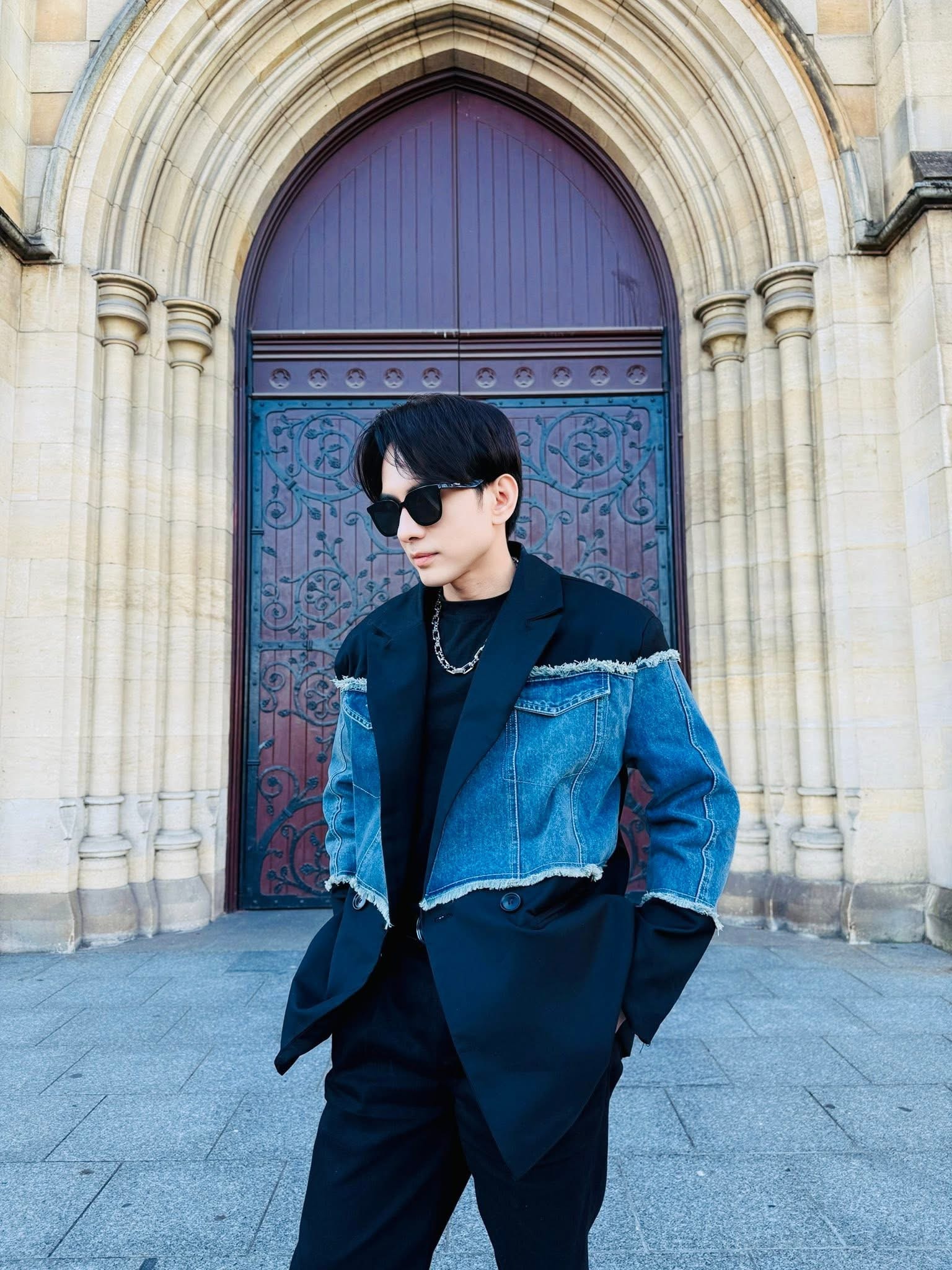 Cuộc sống của Đan Trường ở Mỹ: Nhà biệt thự nhưng thích làm nông dân- Ảnh 9. Cuộc sống của Đan Trường ở Mỹ: Nhà biệt thự nhưng thích làm nông dân- Ảnh 9.