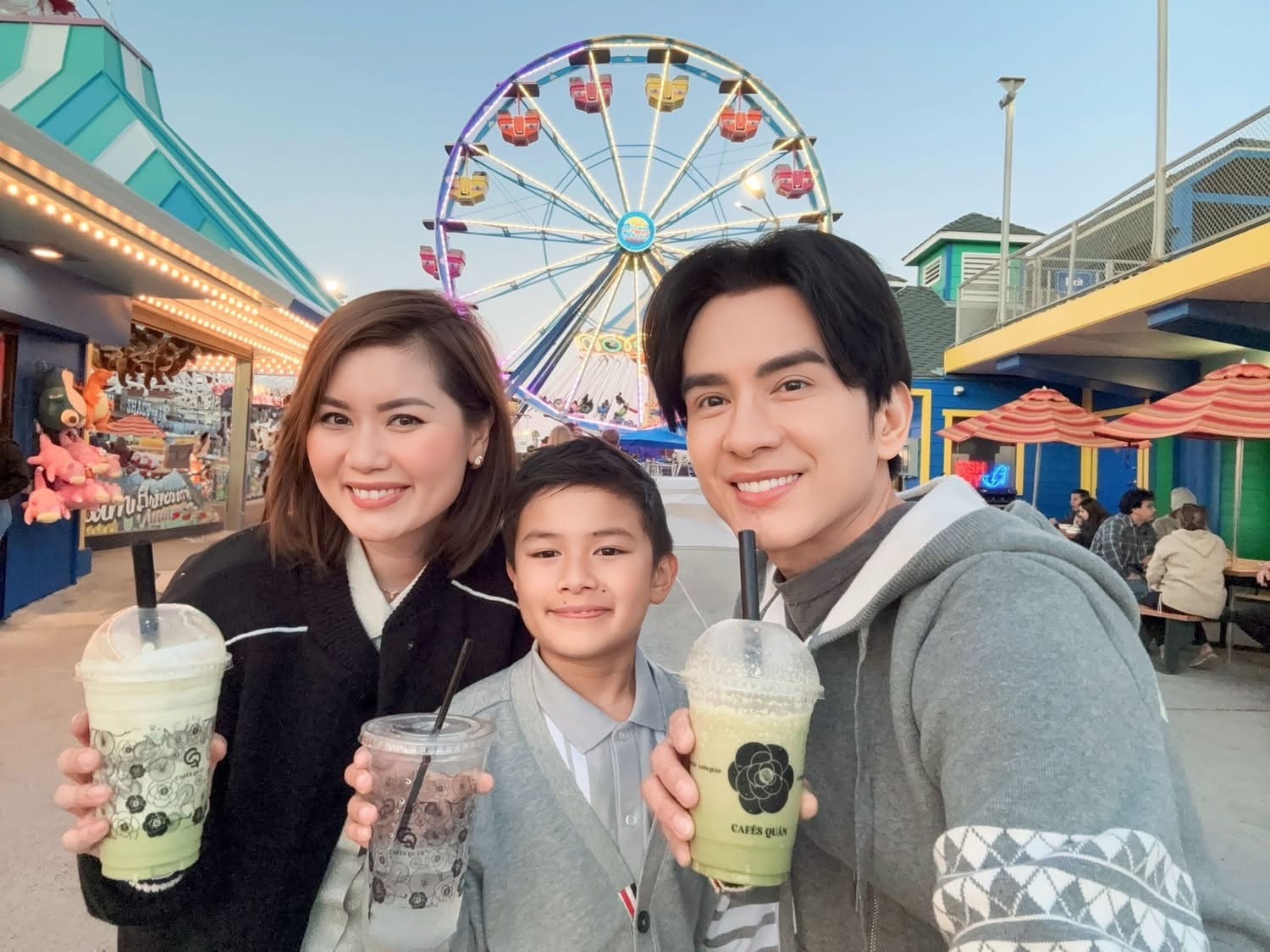 Cuộc sống của Đan Trường ở Mỹ: Nhà biệt thự nhưng thích làm nông dân- Ảnh 5. Cuộc sống của Đan Trường ở Mỹ: Nhà biệt thự nhưng thích làm nông dân- Ảnh 5.