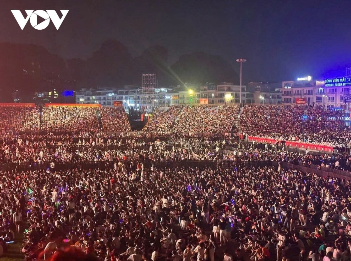 Chương trình nghệ thuật