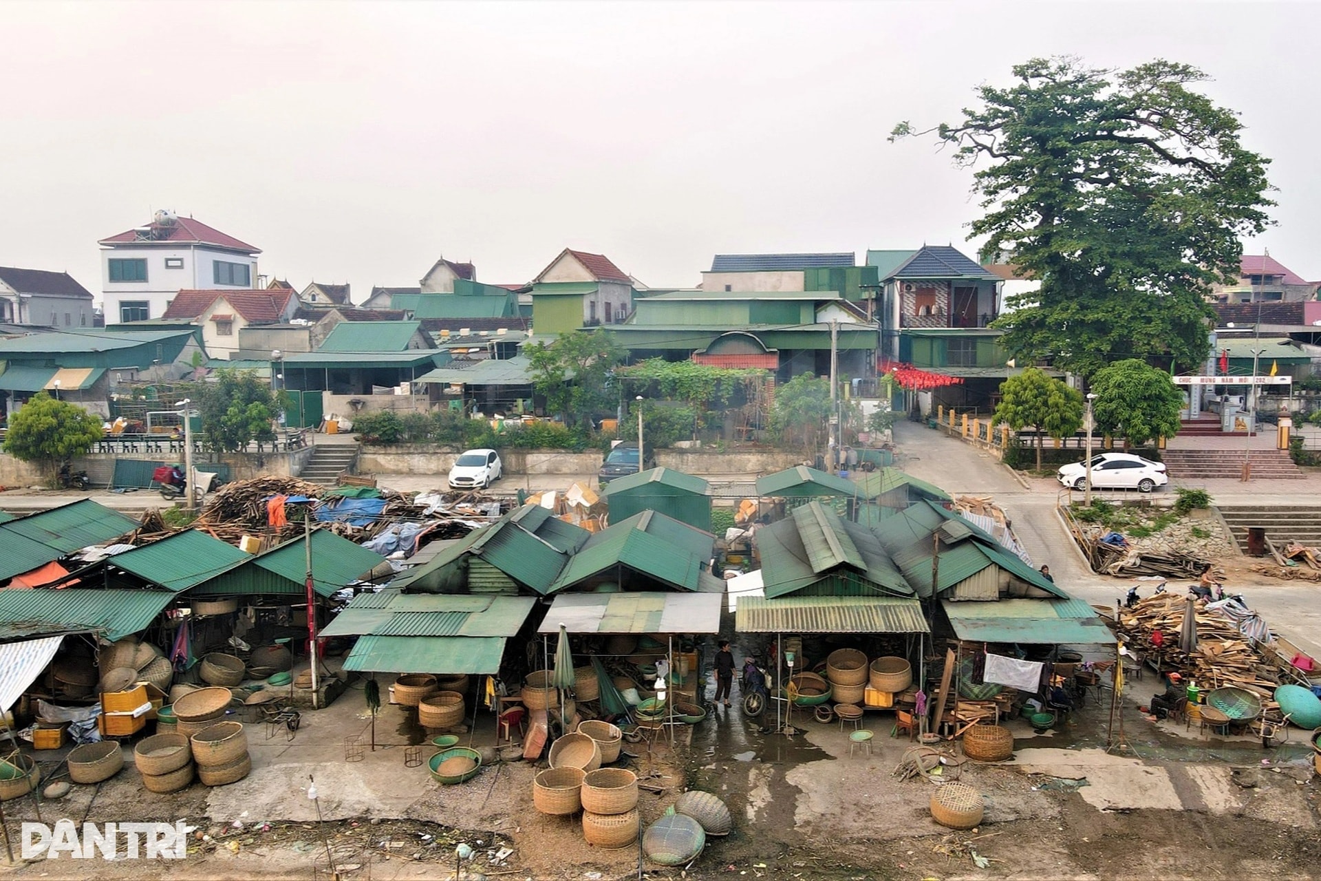 Dầm nước, canh lửa, nghề 300 năm tuổi giúp người dân ven sông La ấm no - 7