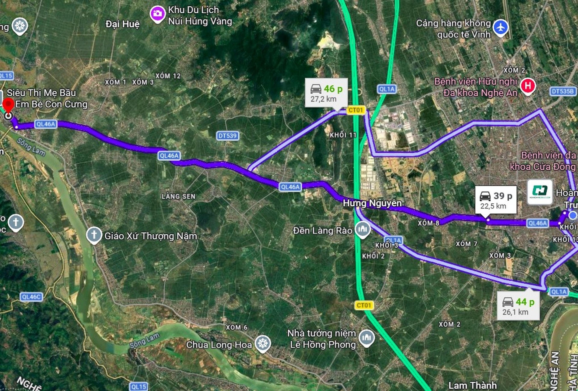 Công nhân rang mình dưới nắng bỏng rát trên công trường dự án 500 tỷ đồng - 11