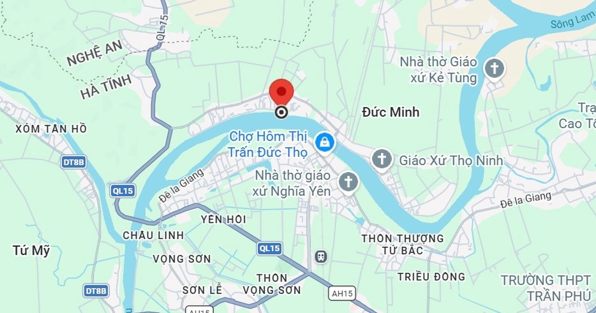 Dầm nước, canh lửa, nghề 300 năm tuổi giúp người dân ven sông La ấm no - 13