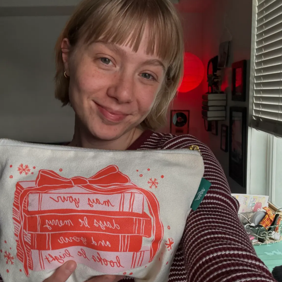 Hannah Fowles, 22 tuổi, sống tại Provo (bang Utah)