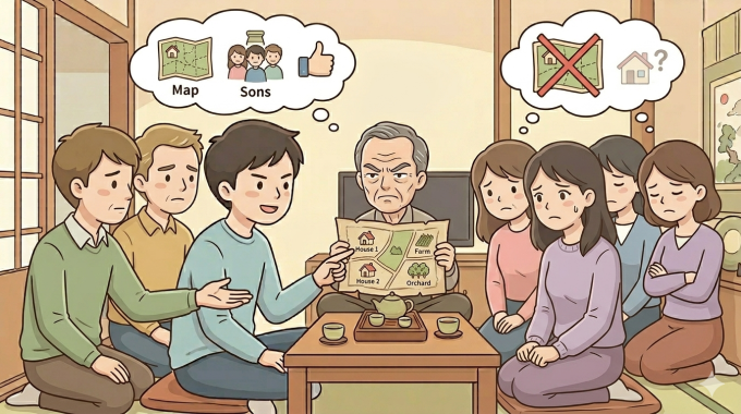 Ba bắt mẹ sống thiếu thốn để tôi về thấy xót và sắm đồ