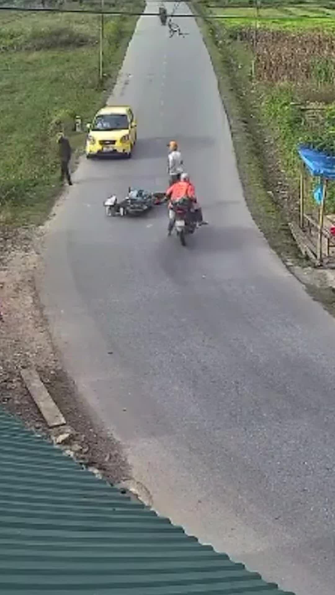 Loạt tai nạn trên Hà Giang và lời khuyên dành cho du khách.