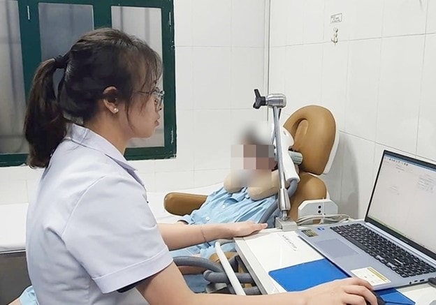 Người phụ nữ thoát "ảo thanh" sai khiến suốt 5 năm - Ảnh 1.