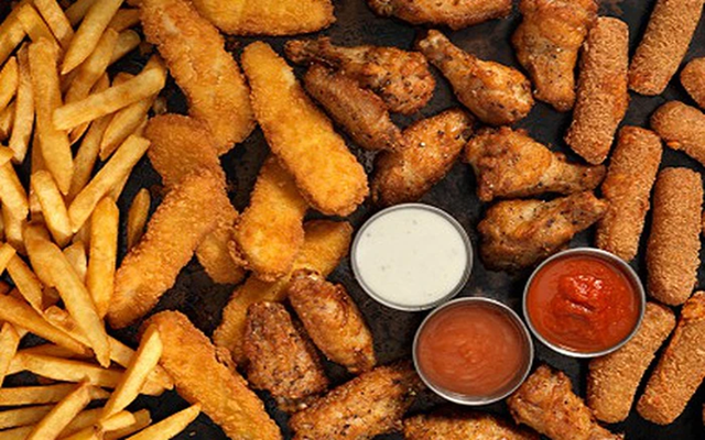 Người đàn ông 43 tuổi tử vong do thường xuyên ăn sáng với món "vạn người mê" - Ảnh 1.