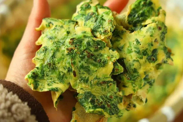 Ăn 1 mớ rau này tốt ngang thịt bò, mọc đầy bờ rào ai không biết hơi phí- Ảnh 3. Ăn 1 mớ rau này tốt ngang thịt bò, mọc đầy bờ rào ai không biết hơi phí- Ảnh 3.