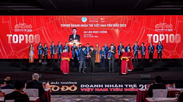 Doanh nhân Kiệt Hột Xoàn và chiến lược dài hạn trong ngành kim cương Việt Nam  - Ảnh 3.