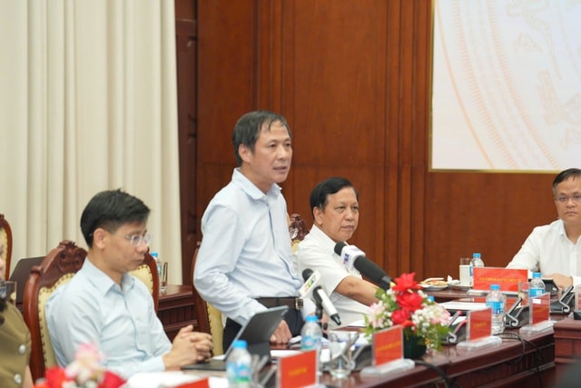 Gần 130 triệu tỷ đồng giao dịch online liên ngân hàng trong quý I/2026- Ảnh 3. Gần 130 triệu tỷ đồng giao dịch online liên ngân hàng trong quý I/2026- Ảnh 3.