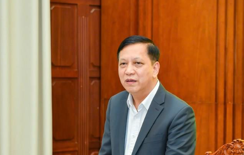 Đang xem xét hồ sơ xin cấp phép sản xuất, nhập khẩu vàng - Ảnh 1.