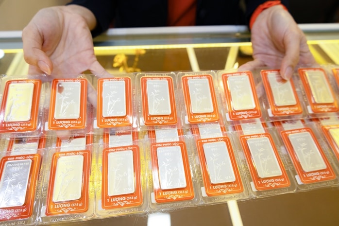 Giá bạc hôm nay 14 - 4: Tăng mạnh lên cao nhất trong 1 tháng - Ảnh 2.