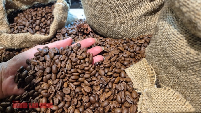 Giá cà phê hôm nay 14 - 4: Mỹ tăng tốc nhập cà phê Việt Nam - Ảnh 2.