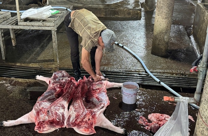 Xử phạt Bún tươi Nguyễn Bính: Tiếng nói các bên - Ảnh 3.