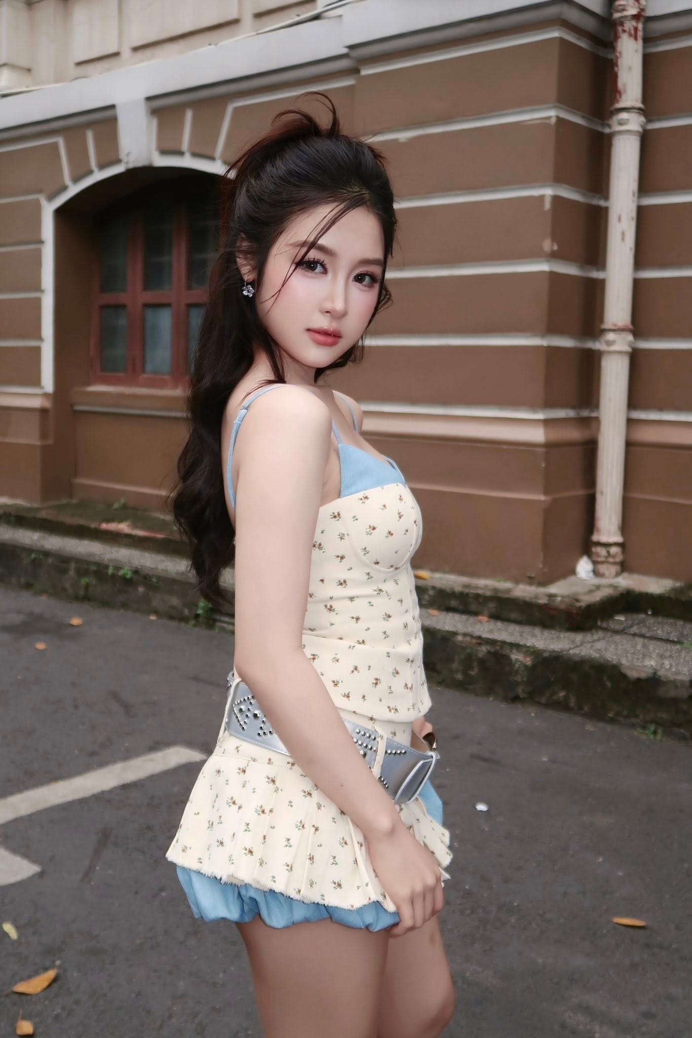 Le Phuong anh 3