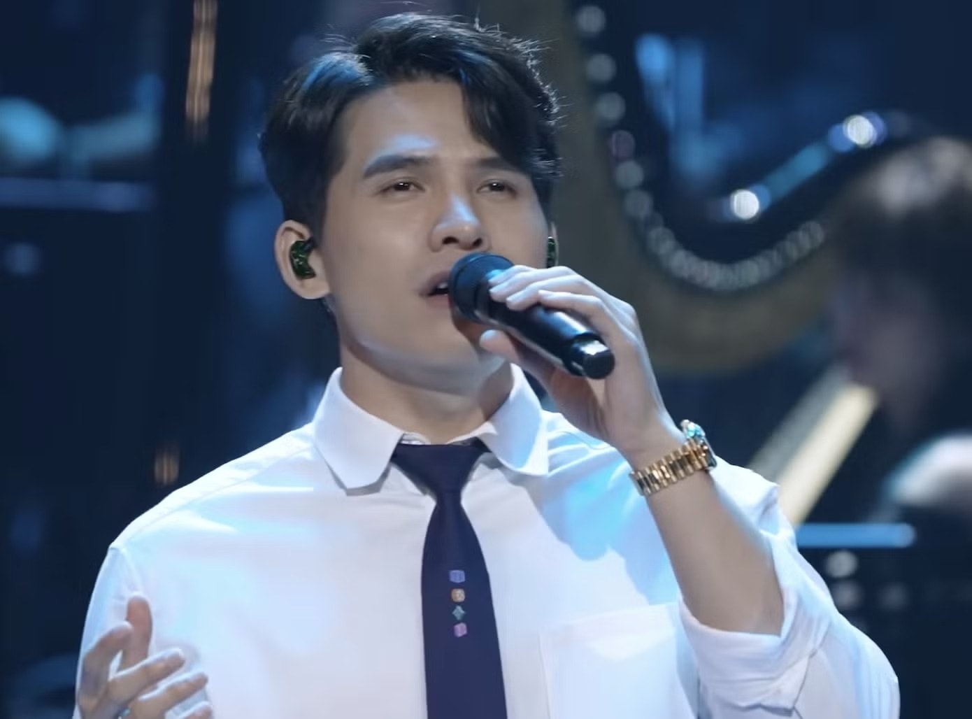 Quốc Thiên ảnh 1 Quoc Thien anh 1