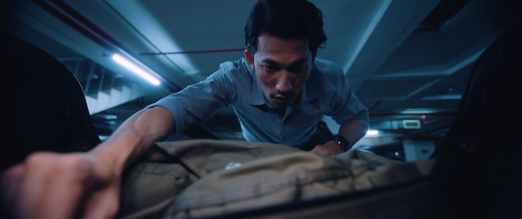 Bẫy tiền ảnh 3 Bay tien anh 3