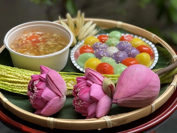 Tết Hàn thực 2026 là ngày nào? Nguồn gốc và ý nghĩa của Tết Hàn thực 3/3- Ảnh 1.