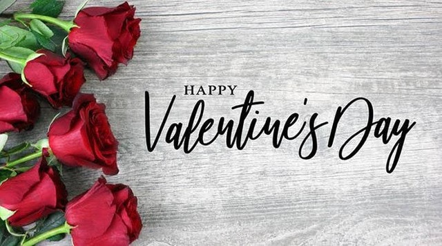 Những mẫu thiệp Valentine 14/4 - Valentine đen đẹp nhất 2026- Ảnh 14.