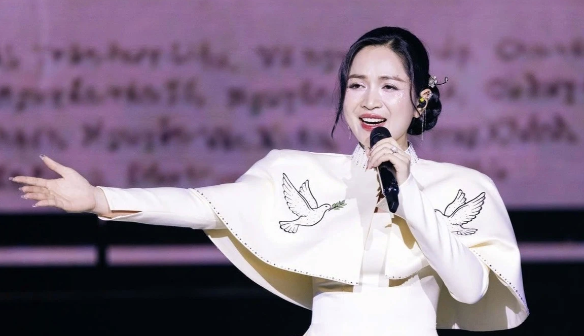 Sở Văn hóa và Thể thao TP.HCM nghiêm cấm hát nhép, chấn chỉnh hoạt động nghệ thuật.