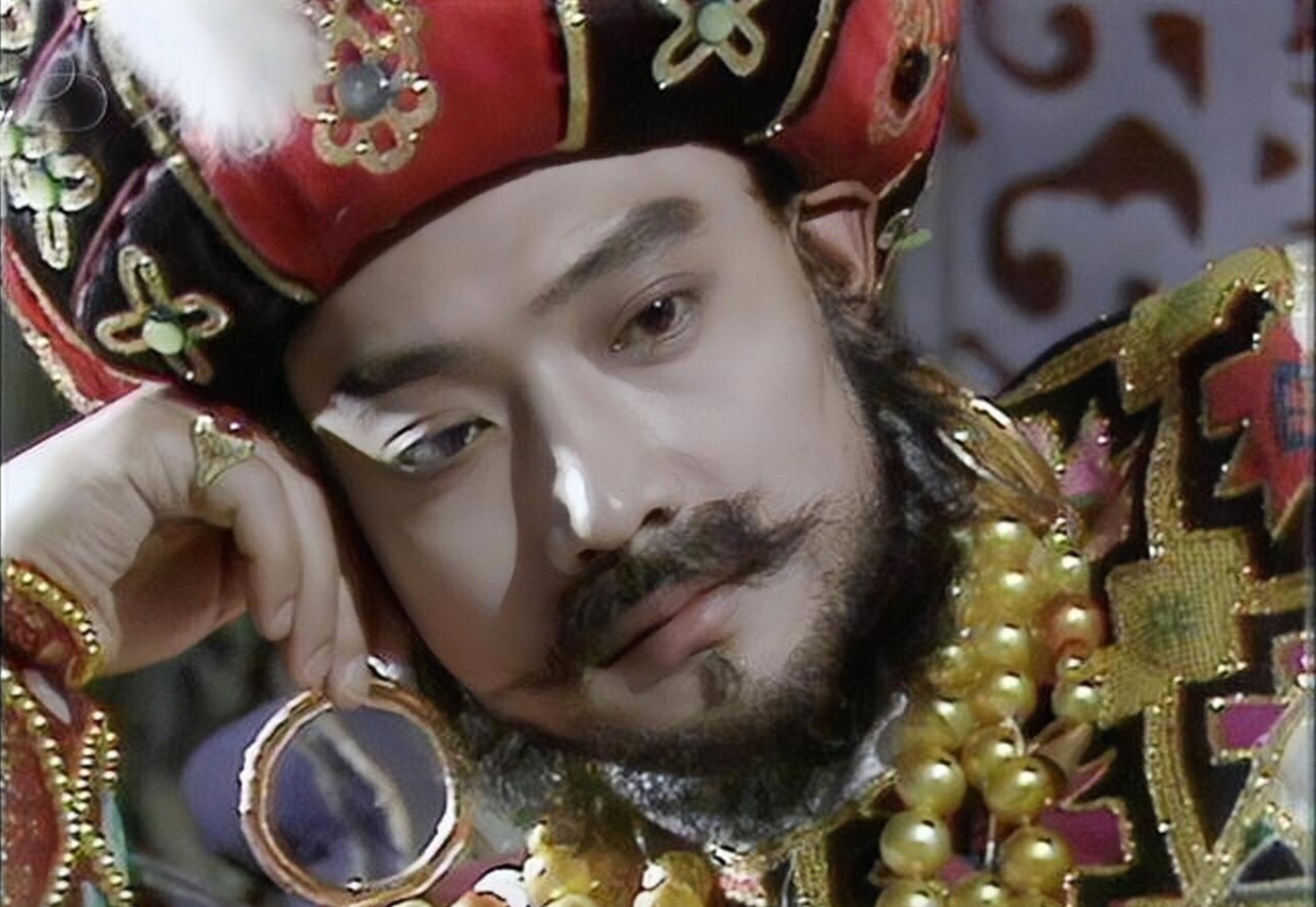 'Quốc vương si tình' trong Tây du ký: Từng trượt vai Đường Tăng, giờ sống bí ẩn - 2