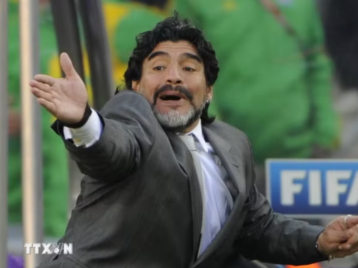 (Ảnh minh họa: TTXVN)