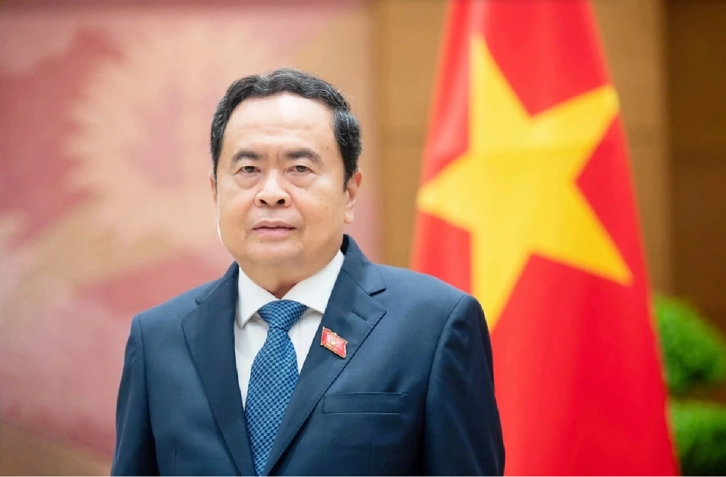 Chủ tịch Quốc hội Trần Thanh Mẫn và Phu nhân sẽ tham dự Đại hội đồng lần thứ 152 của Liên minh Nghị viện thế giới (IPU-152) tại Istanbul, Thổ Nhĩ Kỳ.