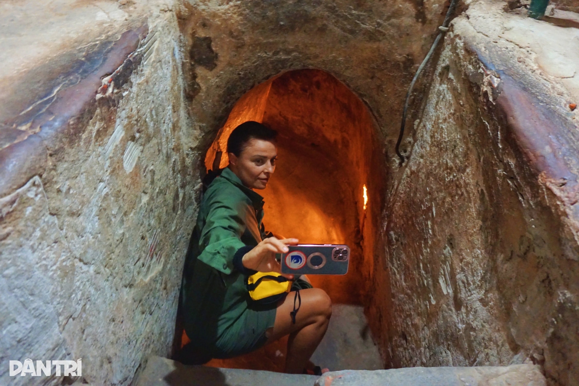 Cầm 1 triệu đồng “đổi gió” với loạt điểm đến gần TPHCM dịp 30/4 - 4 Cầm 1 triệu đồng “đổi gió” với loạt điểm đến gần TPHCM dịp 30/4 - 4