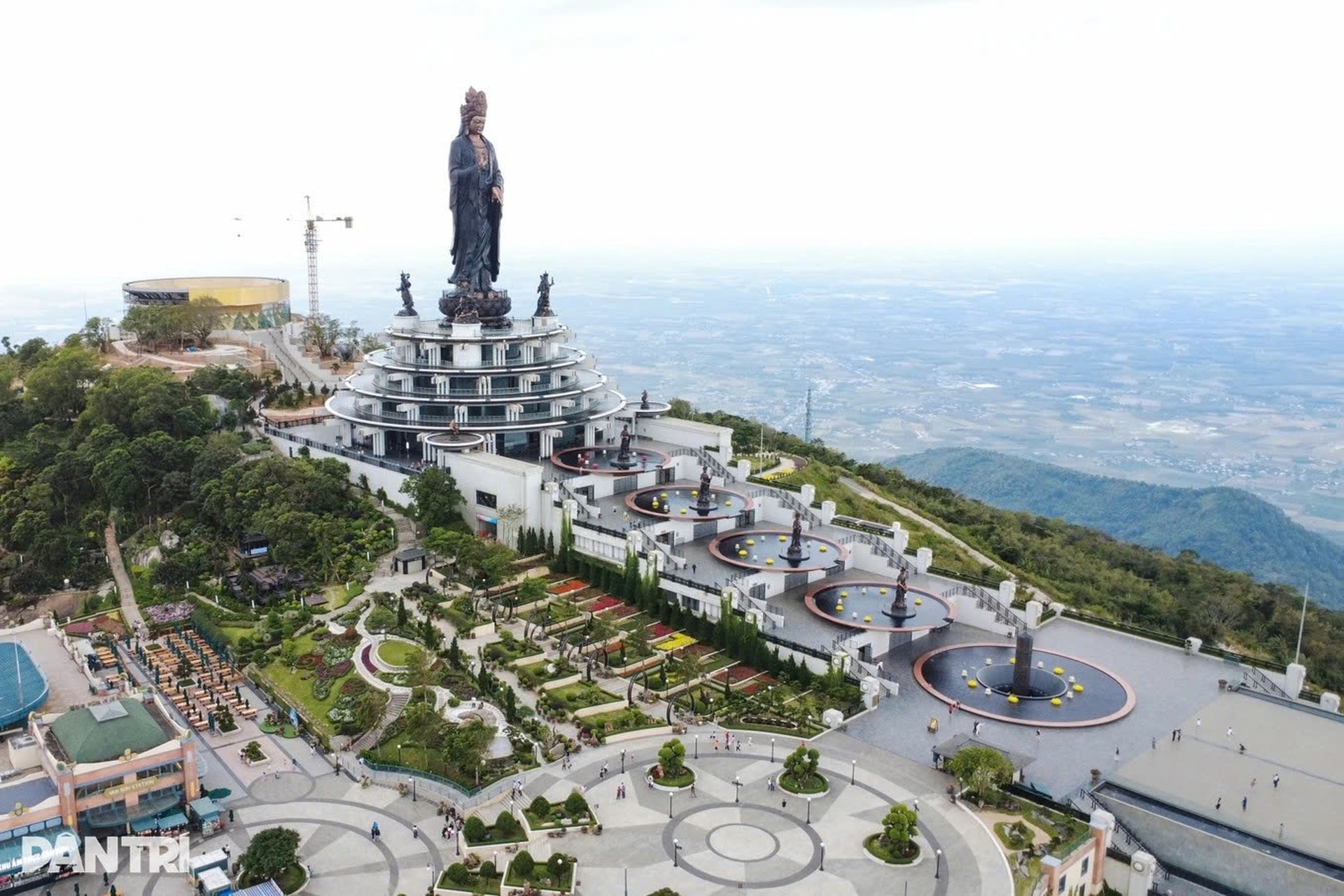 Cầm 1 triệu đồng “đổi gió” với loạt điểm đến gần TPHCM dịp 30/4 - 12 Cầm 1 triệu đồng “đổi gió” với loạt điểm đến gần TPHCM dịp 30/4 - 12