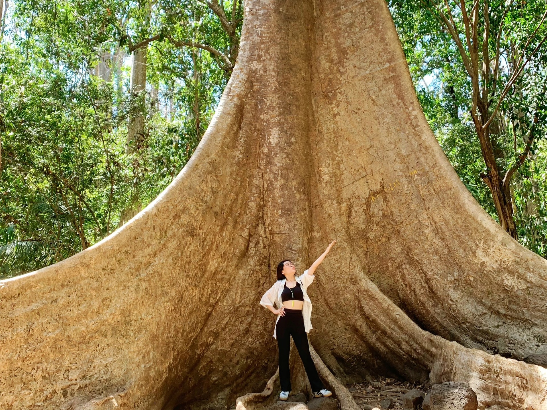 Cầm 1 triệu đồng “đổi gió” với loạt điểm đến gần TPHCM dịp 30/4 - 8 Cầm 1 triệu đồng “đổi gió” với loạt điểm đến gần TPHCM dịp 30/4 - 8