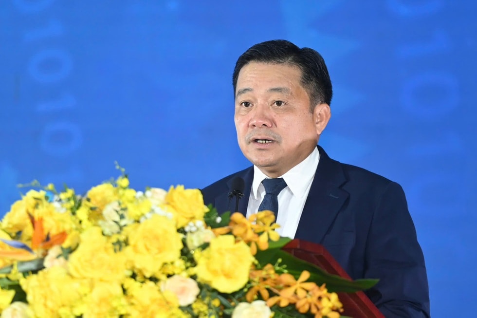 Nút thắt nhân lực và kỳ vọng vào sàn việc làm quốc gia - 1